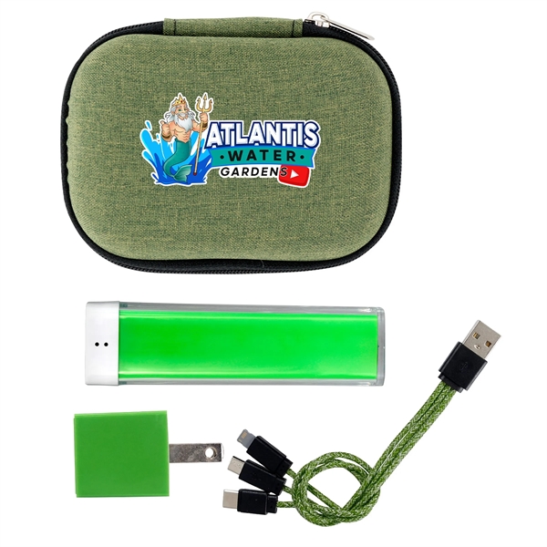 Ridge Providence Charging Kit... from ASI 30208 A P Specialties / AP Specialties