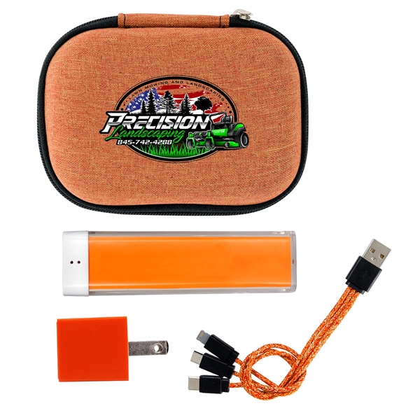 Ridge Providence Charging Kit... from ASI 30208 A P Specialties / AP Specialties