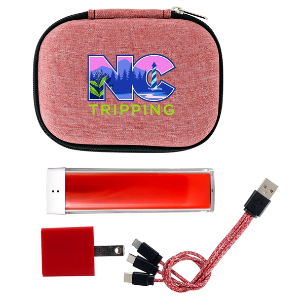 Ridge Providence Charging Kit... from ASI 30208 A P Specialties / AP Specialties