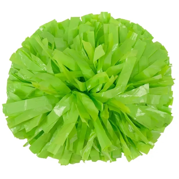Shed-proof, fade resistant cheerleader pom poms. Feature 1,024 - 3/4" x... from ASI 77280 Pepco Poms