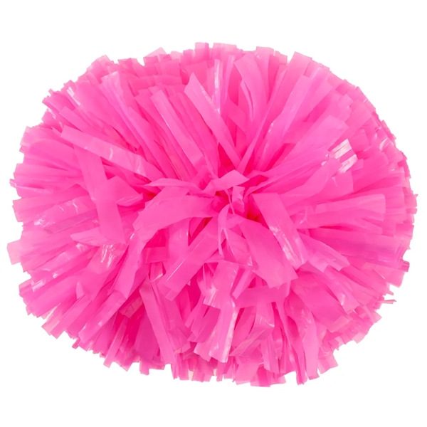 Shed-proof, fade resistant cheerleader pom poms. Feature 1,024 - 3/4" x... from ASI 77280 Pepco Poms