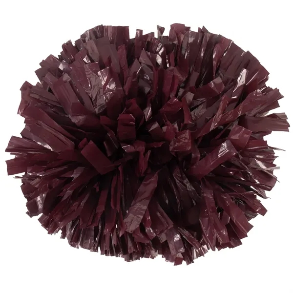 Shed-proof, fade resistant cheerleader pom poms. Feature 1,024 - 3/4" x... from ASI 77280 Pepco Poms