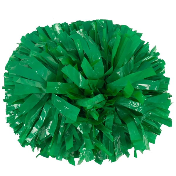 Shed-proof, fade resistant cheerleader pom poms. Feature 1,024 - 3/4" x... from ASI 77280 Pepco Poms