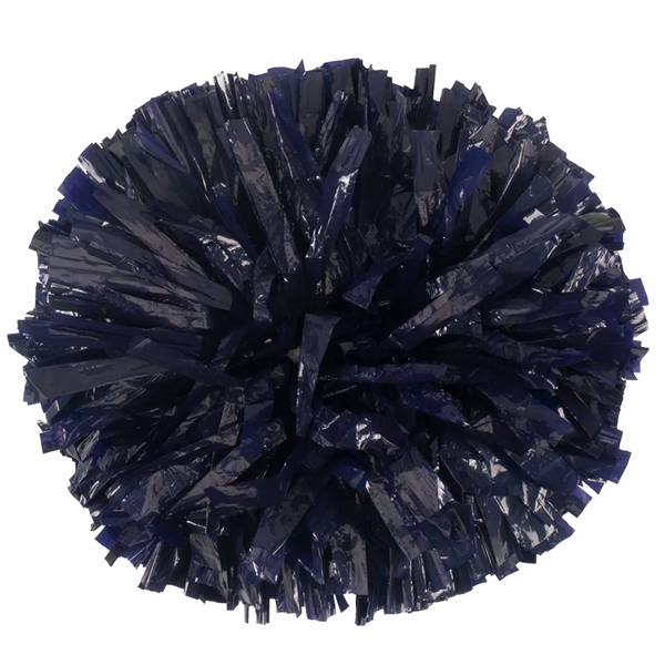 Shed-proof, fade resistant cheerleader pom poms. Feature 1,024 - 3/4" x... from ASI 77280 Pepco Poms