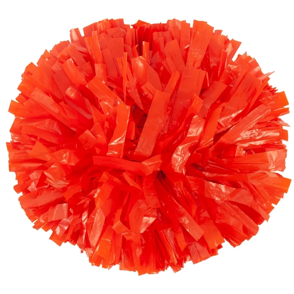 Shed-proof, fade resistant cheerleader pom poms. Feature 1,024 - 3/4" x... from ASI 77280 Pepco Poms