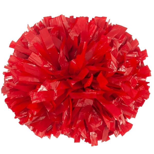 Shed-proof, fade resistant cheerleader pom poms. Feature 1,024 - 3/4" x... from ASI 77280 Pepco Poms