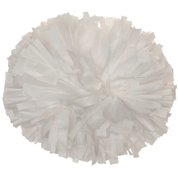 Shed-proof, fade resistant cheerleader pom poms. Feature 1,024 - 3/4" x... from ASI 77280 Pepco Poms