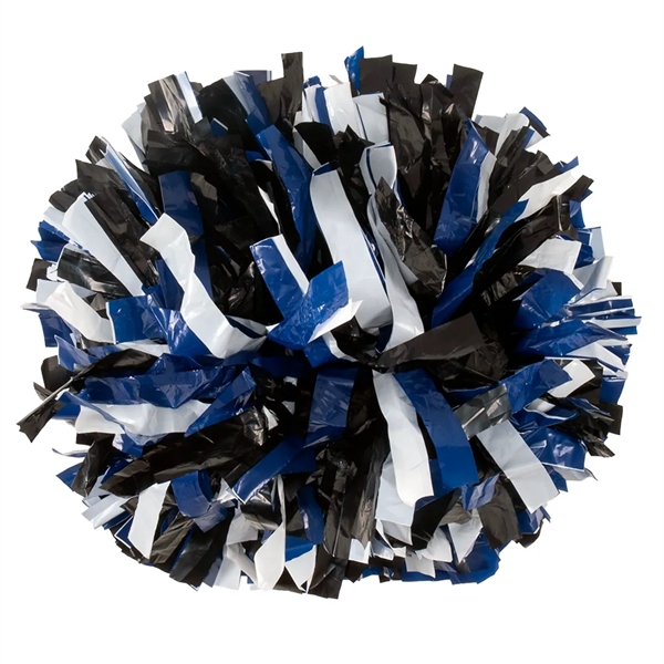 Shed-proof, fade resistant cheerleader pom poms. Feature 1,024 - 3/4" x... from ASI 77280 Pepco Poms