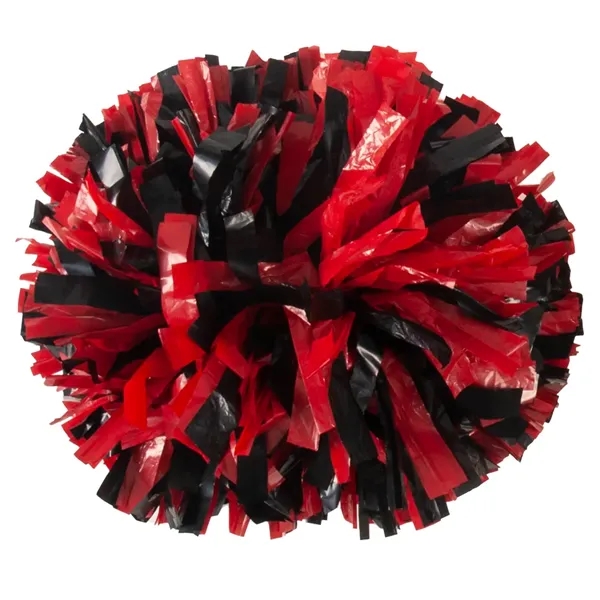 Shed-proof, fade resistant cheerleader pom poms. Feature 1,024 - 3/4" x... from ASI 77280 Pepco Poms