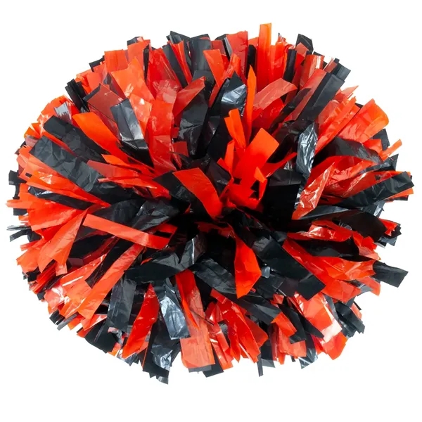 Shed-proof, fade resistant cheerleader pom poms. Feature 1,024 - 3/4" x... from ASI 77280 Pepco Poms