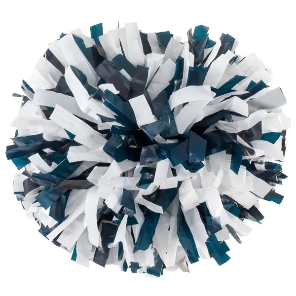 Shed-proof, fade resistant cheerleader pom poms. Feature 1,024 - 3/4" x... from ASI 77280 Pepco Poms