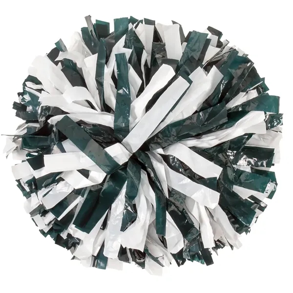 Shed-proof, fade resistant cheerleader pom poms. Feature 1,024 - 3/4" x... from ASI 77280 Pepco Poms