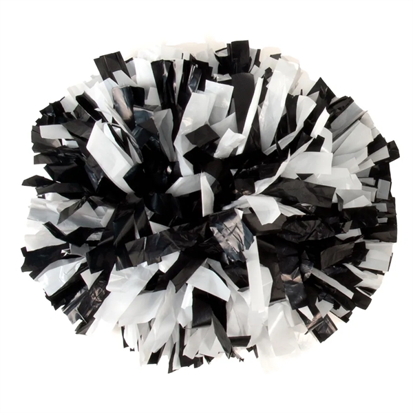 Shed-proof, fade resistant cheerleader pom poms. Feature 1,024 - 3/4" x... from ASI 77280 Pepco Poms