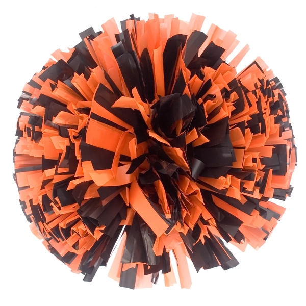Shed-proof, fade resistant cheerleader pom poms. Feature 1,024 - 3/4" x... from ASI 77280 Pepco Poms