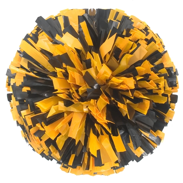 Shed-proof, fade resistant cheerleader pom poms. Feature 1,024 - 3/4" x... from ASI 77280 Pepco Poms