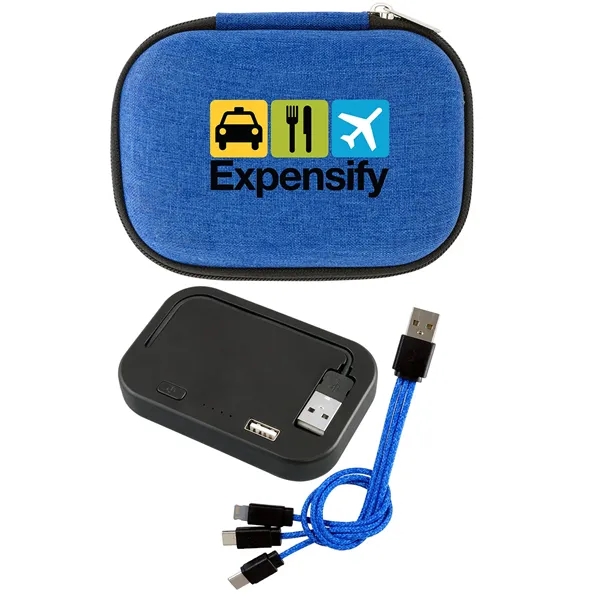 Ridge Fitted Cable Set... from ASI 30208 A P Specialties / AP Specialties