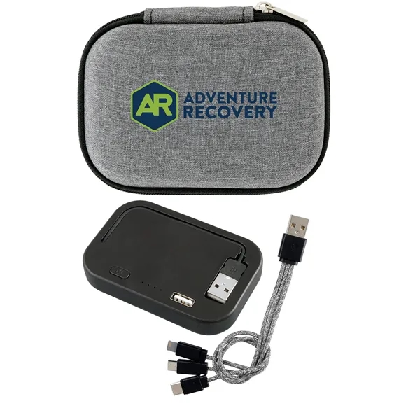 Ridge Fitted Cable Set... from ASI 30208 A P Specialties / AP Specialties