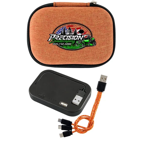 Ridge Fitted Cable Set... from ASI 30208 A P Specialties / AP Specialties