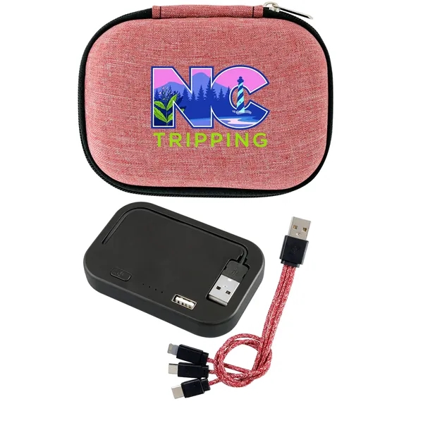 Ridge Fitted Cable Set... from ASI 30208 A P Specialties / AP Specialties