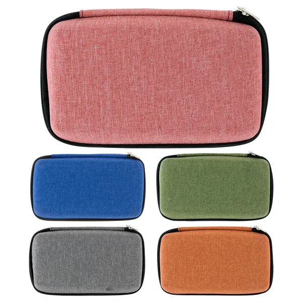 Large Ridge Techie Case... from ASI 30208 A P Specialties / AP Specialties