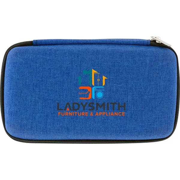 Large Ridge Techie Case... from ASI 30208 A P Specialties / AP Specialties