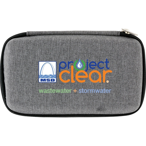 Large Ridge Techie Case... from ASI 30208 A P Specialties / AP Specialties