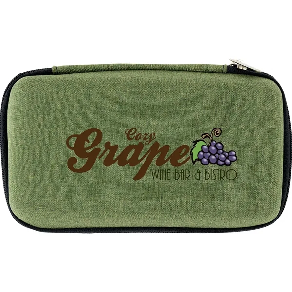 Large Ridge Techie Case... from ASI 30208 A P Specialties / AP Specialties