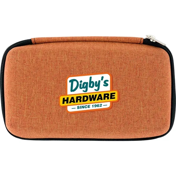 Large Ridge Techie Case... from ASI 30208 A P Specialties / AP Specialties