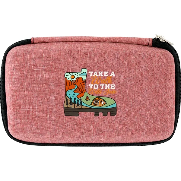 Large Ridge Techie Case... from ASI 30208 A P Specialties / AP Specialties