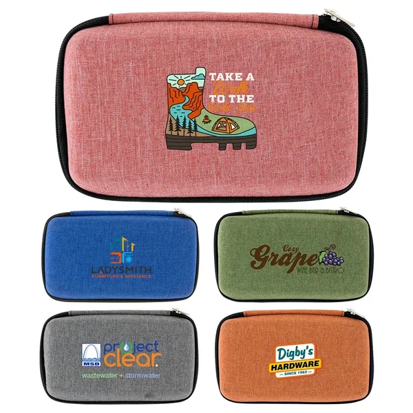 Large Ridge Techie Case... from ASI 30208 A P Specialties / AP Specialties