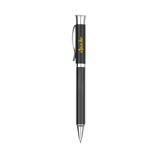 Heavyweight Metal Ballpoint Pen... from ASI 31517 Admart Products / Admart Line
