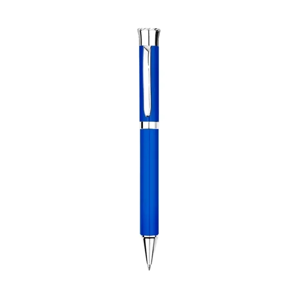 Heavyweight Metal Ballpoint Pen... from ASI 31517 Admart Products / Admart Line