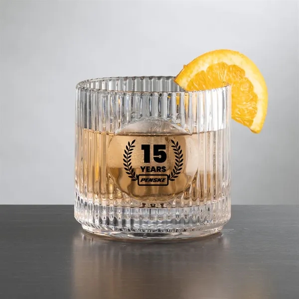 The Dillard On-the-Rocks is a stylish glass that features a distinct... from ASI 84592 St Regis Group