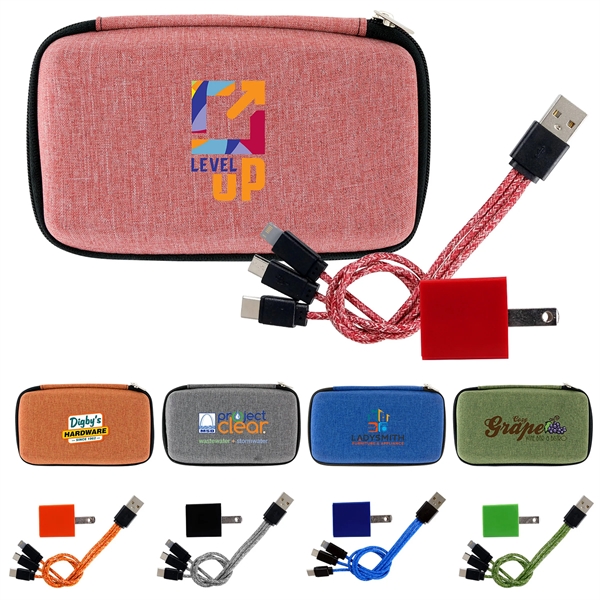 Large Ridge Wall Charging Set... from ASI 30208 A P Specialties / AP Specialties