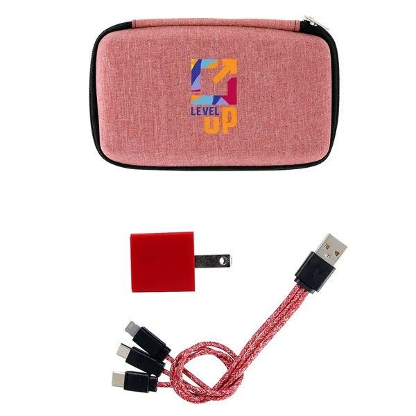 Large Ridge Wall Charging Set... from ASI 30208 A P Specialties / AP Specialties