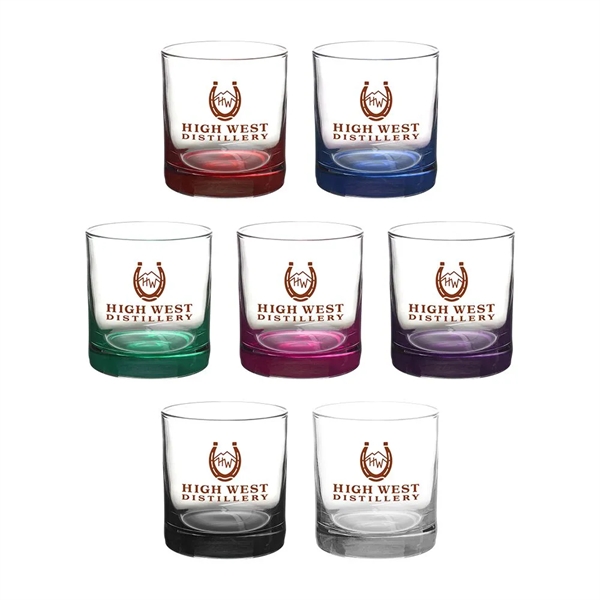 10.5 oz. rocks glass.... from ASI 88060 Snugz/USA Inc