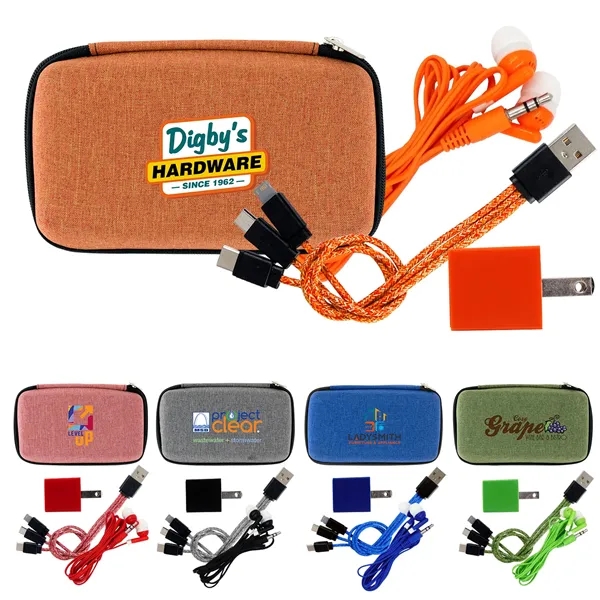 Large Ridge Buds & Charge Kit... from ASI 30208 A P Specialties / AP Specialties