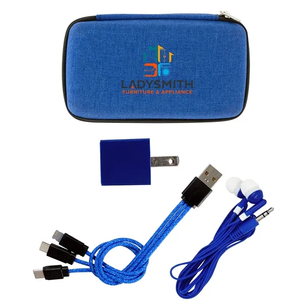 Large Ridge Buds & Charge Kit... from ASI 30208 A P Specialties / AP Specialties