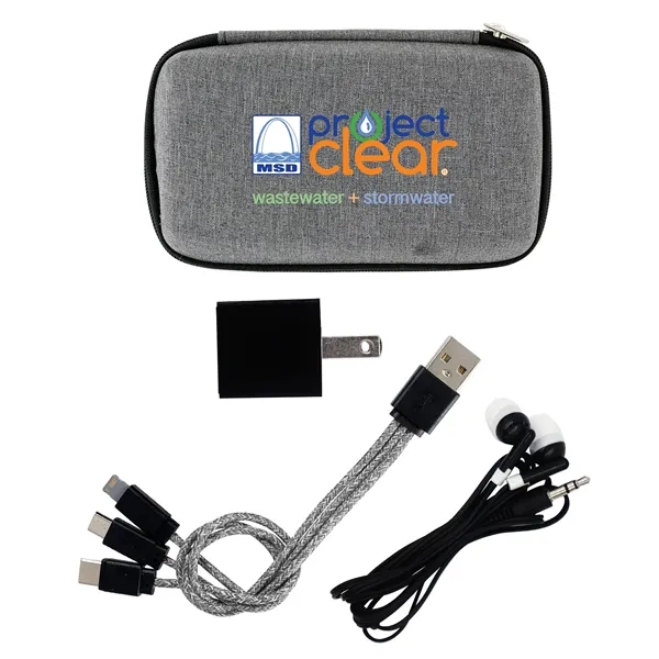 Large Ridge Buds & Charge Kit... from ASI 30208 A P Specialties / AP Specialties