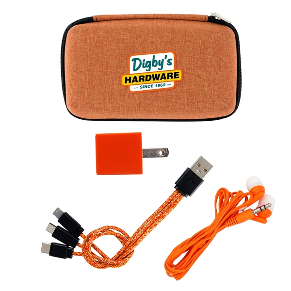 Large Ridge Buds & Charge Kit... from ASI 30208 A P Specialties / AP Specialties