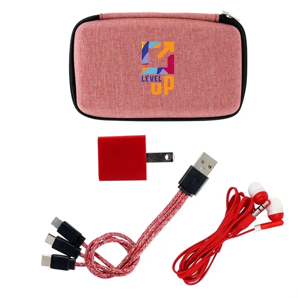 Large Ridge Buds & Charge Kit... from ASI 30208 A P Specialties / AP Specialties