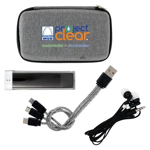 LARGE RIDGE PROVIDENCE CHARGING SET... from ASI 30208 A P Specialties / AP Specialties