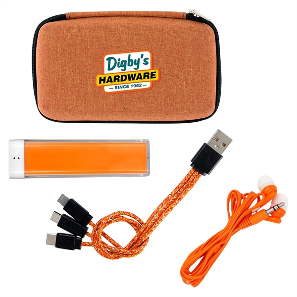 LARGE RIDGE PROVIDENCE CHARGING SET... from ASI 30208 A P Specialties / AP Specialties