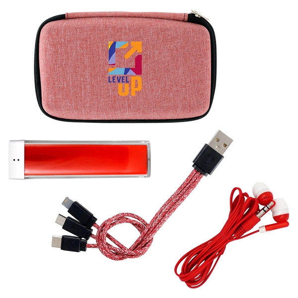 LARGE RIDGE PROVIDENCE CHARGING SET... from ASI 30208 A P Specialties / AP Specialties