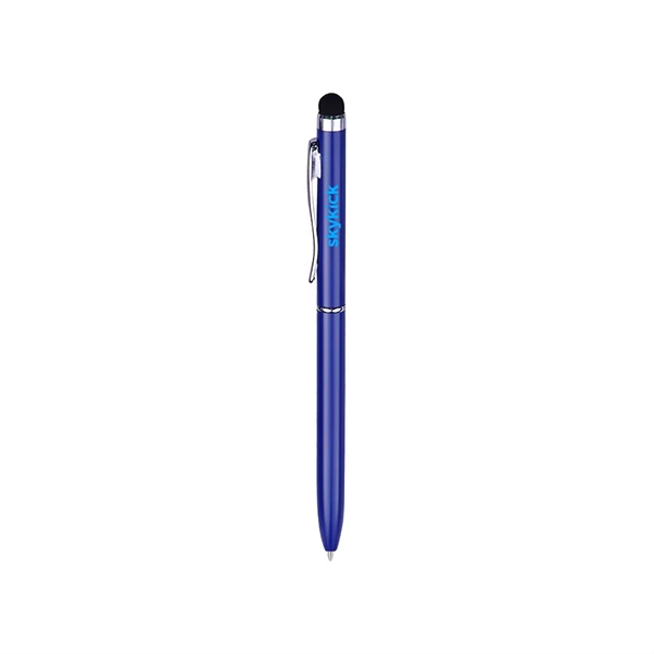Slim Light Weight Metal Stylus Pen... from ASI 31517 Admart Products / Admart Line