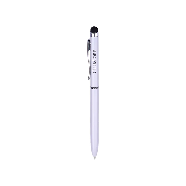 Slim Light Weight Metal Stylus Pen... from ASI 31517 Admart Products / Admart Line