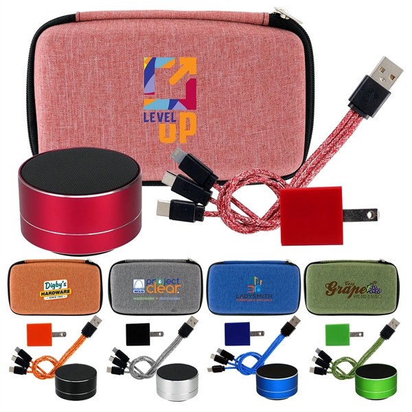 Large Ridge Groove & Charge Kit... from ASI 30208 A P Specialties / AP Specialties