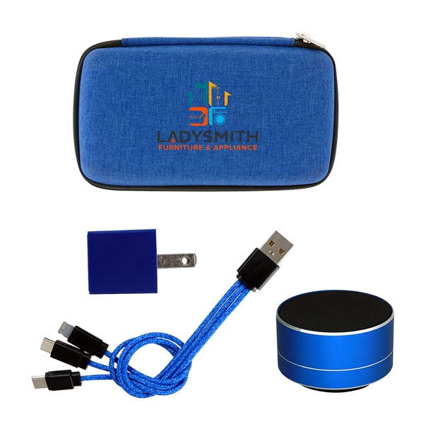 Large Ridge Groove & Charge Kit... from ASI 30208 A P Specialties / AP Specialties