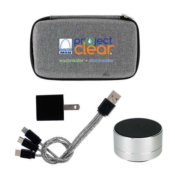 Large Ridge Groove & Charge Kit... from ASI 30208 A P Specialties / AP Specialties