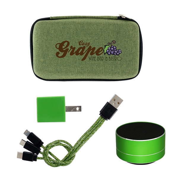 Large Ridge Groove & Charge Kit... from ASI 30208 A P Specialties / AP Specialties